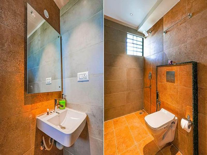 Fabhotel Phoenix Brookfield image
