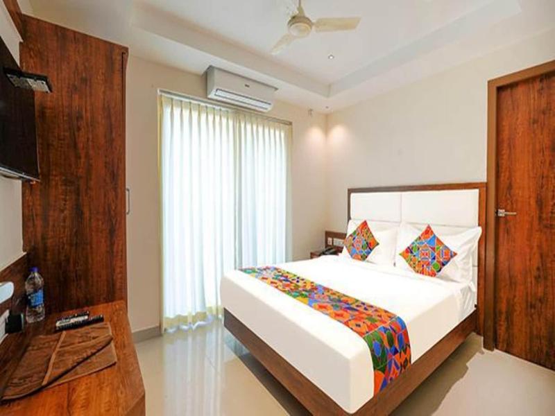 Fabhotel Phoenix Brookfield image