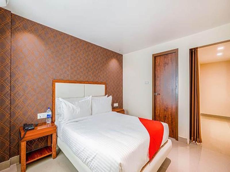 Fabhotel Phoenix Brookfield image