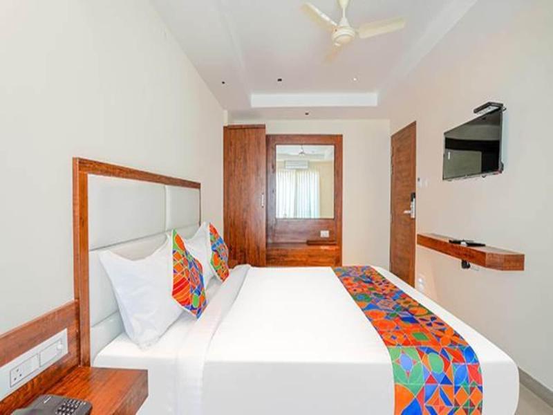 Fabhotel Phoenix Brookfield image