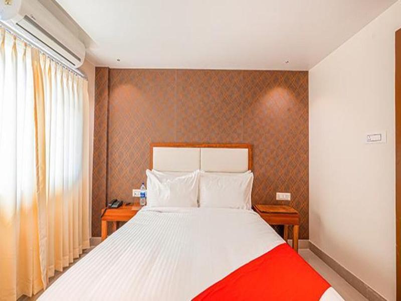Fabhotel Phoenix Brookfield image