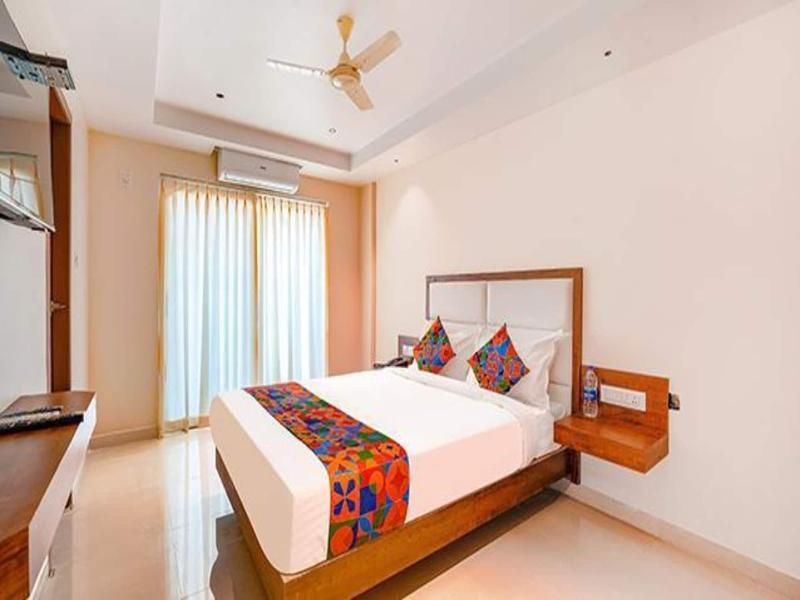 Fabhotel Phoenix Brookfield image