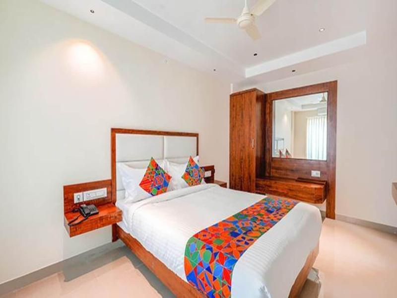 Fabhotel Phoenix Brookfield image
