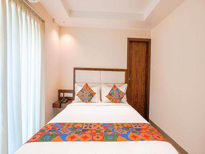 Fabhotel Phoenix Brookfield image