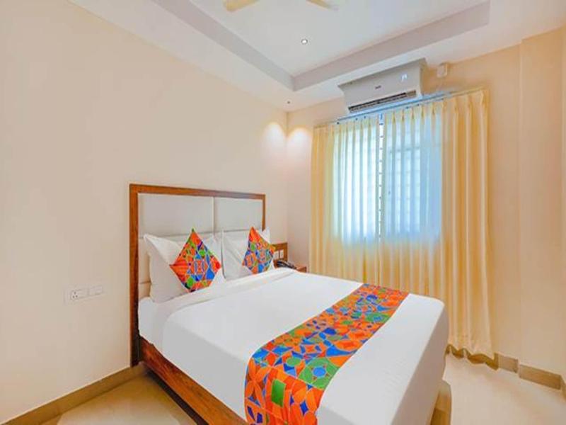 Fabhotel Phoenix Brookfield image
