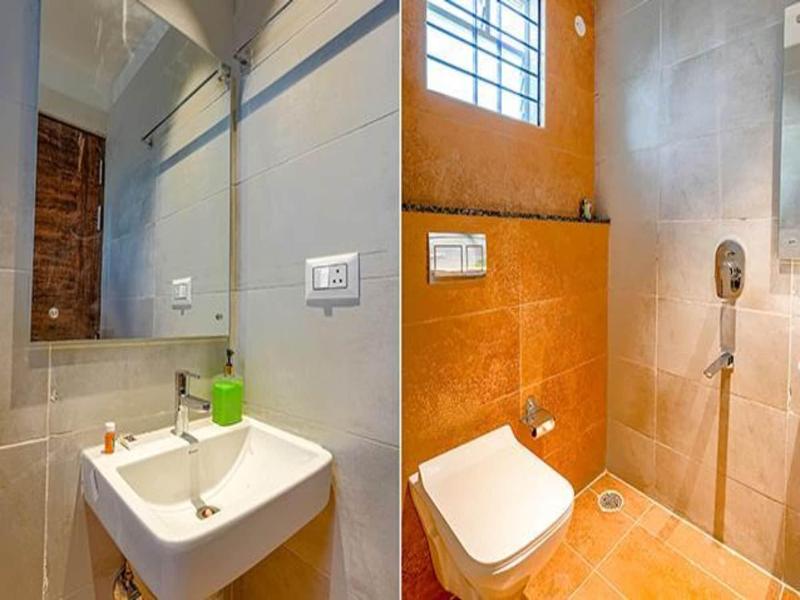 Fabhotel Phoenix Brookfield image