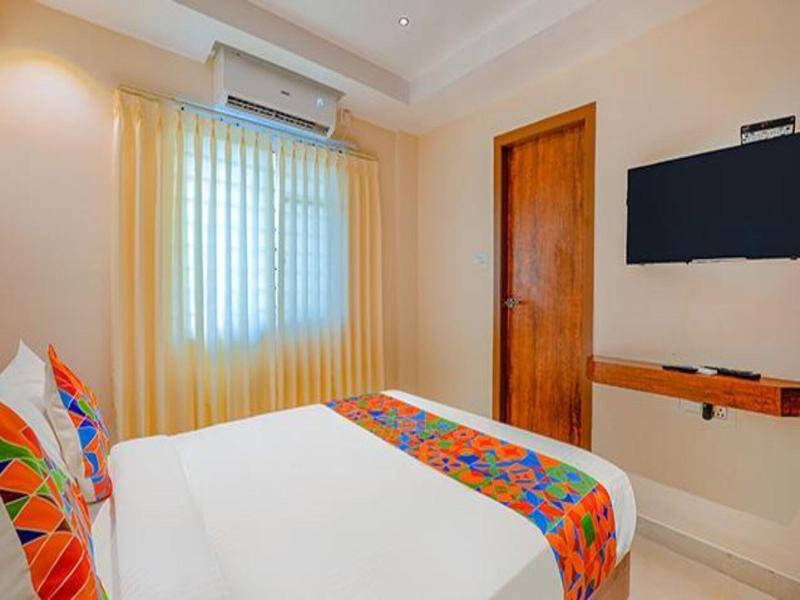 Fabhotel Phoenix Brookfield image