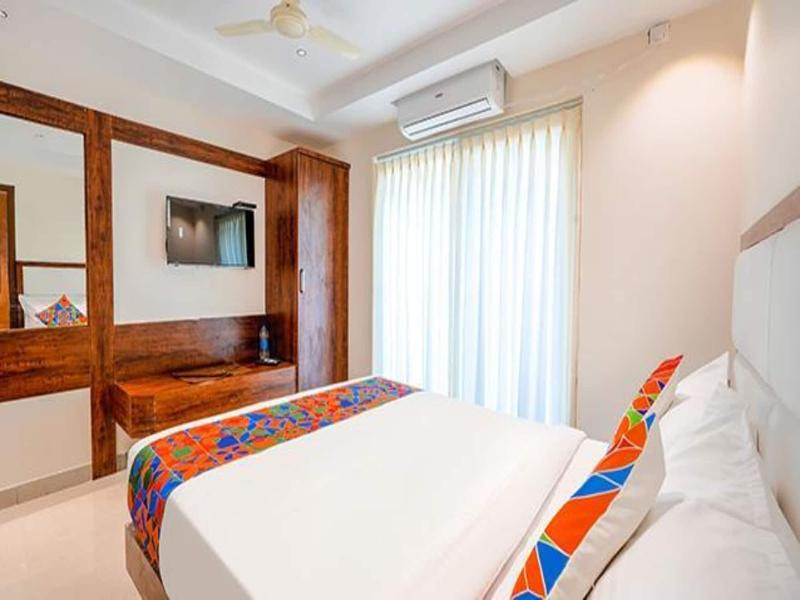 Fabhotel Phoenix Brookfield image