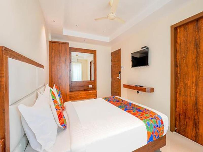 Fabhotel Phoenix Brookfield image