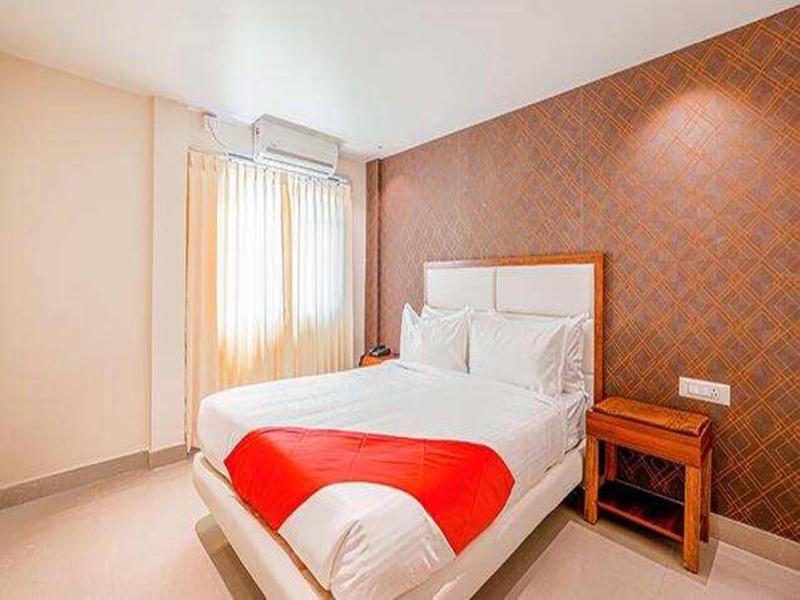 Fabhotel Phoenix Brookfield image