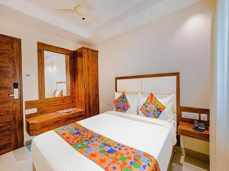 Fabhotel Phoenix Brookfield image