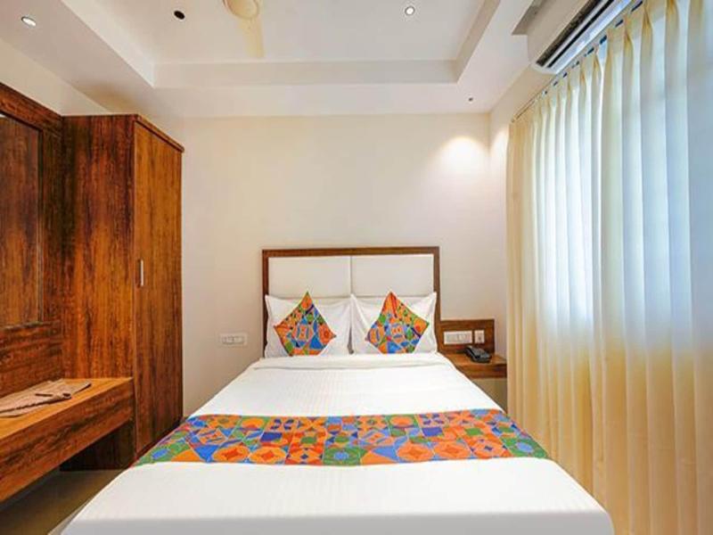 Fabhotel Phoenix Brookfield image