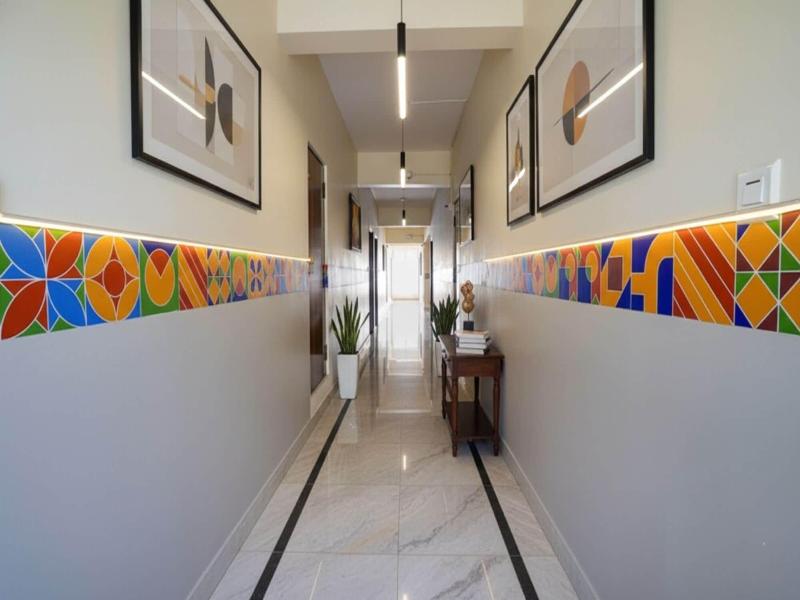 Fabhotel Astra image
