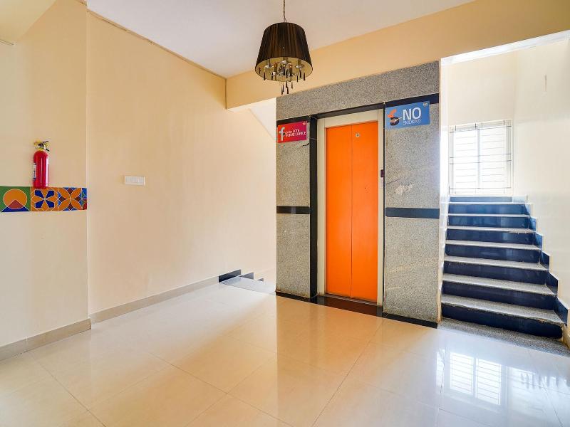 Fabhotel Astra image