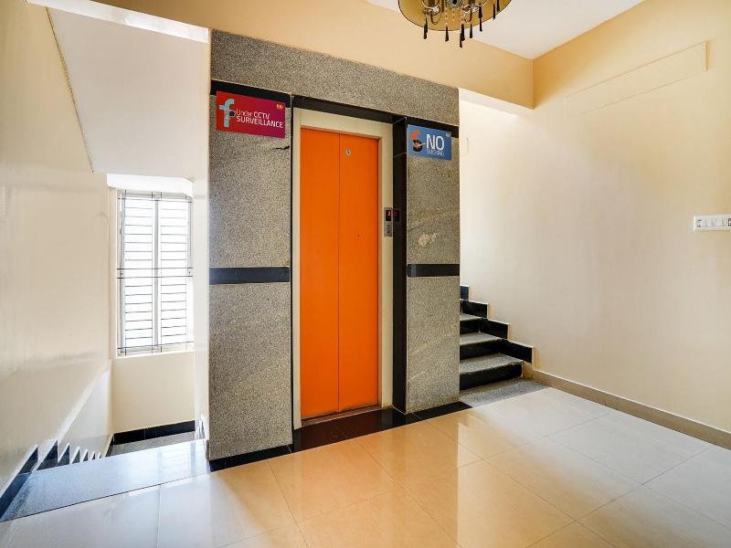 Fabhotel Astra image