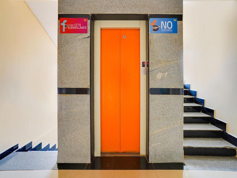 Fabhotel Astra image