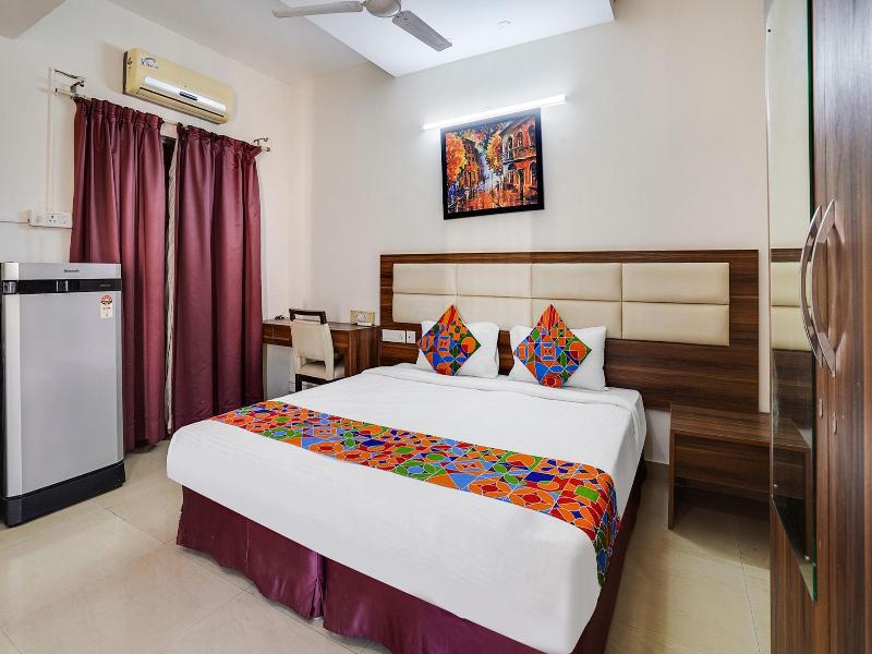 Fabhotel Astra image