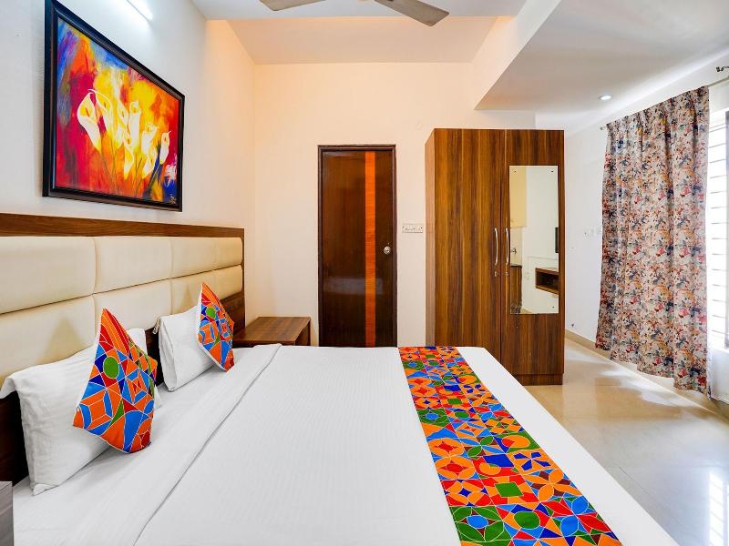 Fabhotel Astra image