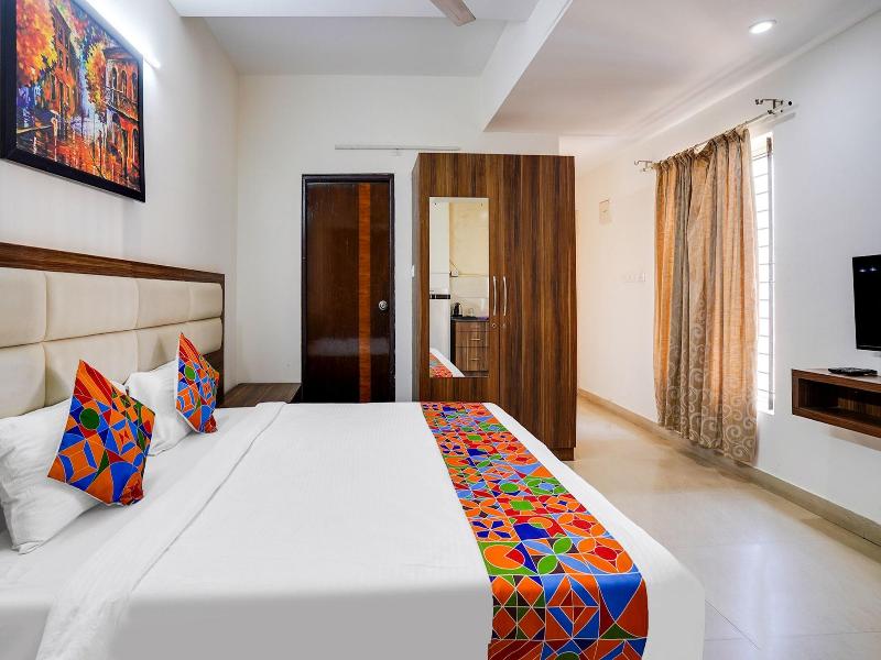 Fabhotel Astra image