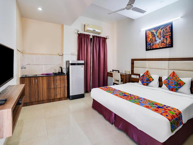 Fabhotel Astra image