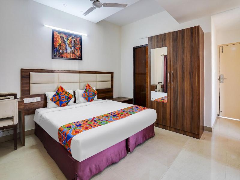 Fabhotel Astra image