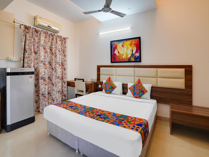Fabhotel Astra image