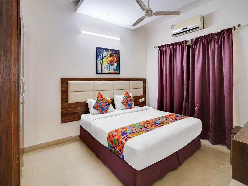 Fabhotel Astra image