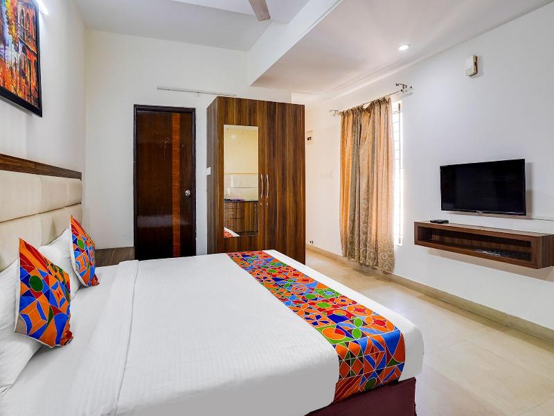 Fabhotel Astra image