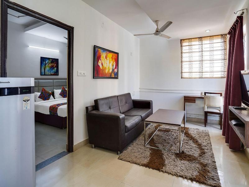 Fabhotel Astra image
