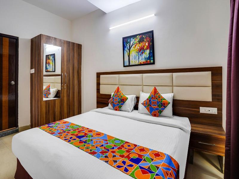 Fabhotel Astra image