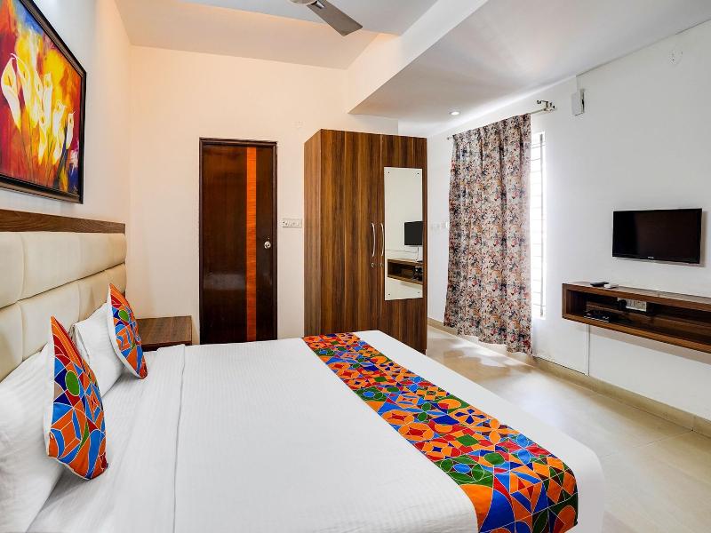 Fabhotel Astra image