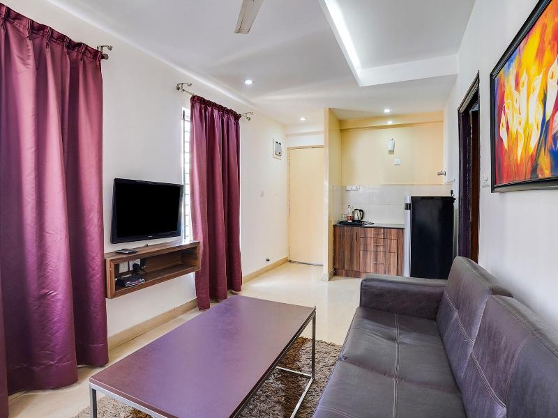 Fabhotel Astra image