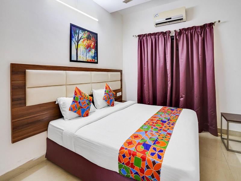 Fabhotel Astra image