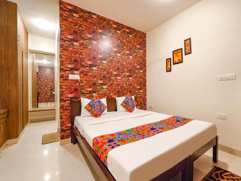Fabexpress Kings Suites Hrbr Layout image