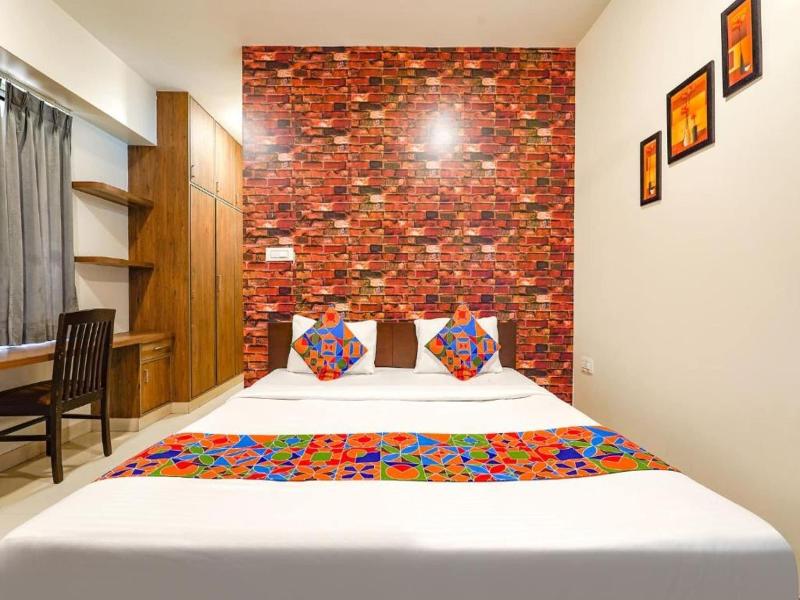 Fabexpress Kings Suites Hrbr Layout image