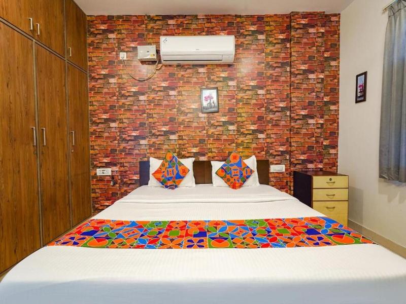 Fabexpress Kings Suites Hrbr Layout image