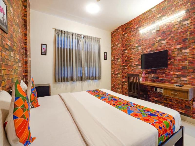 Fabexpress Kings Suites Hrbr Layout image