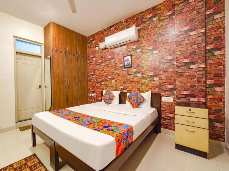Fabexpress Kings Suites Hrbr Layout image
