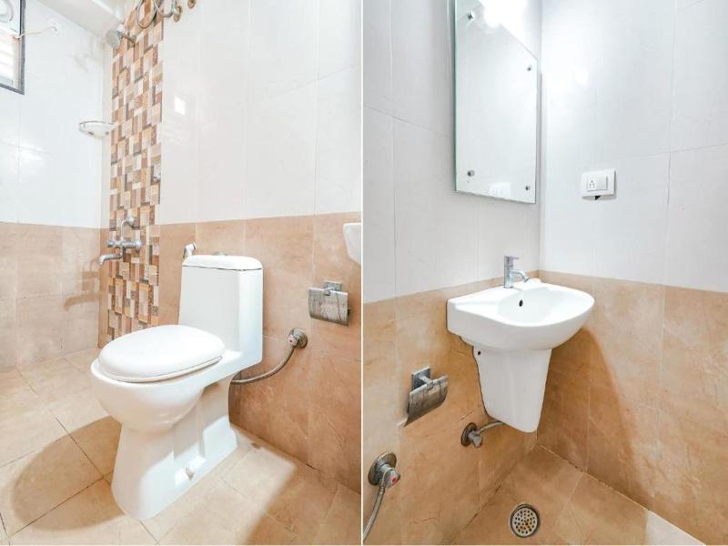 Fabexpress Kings Suites Hrbr Layout image