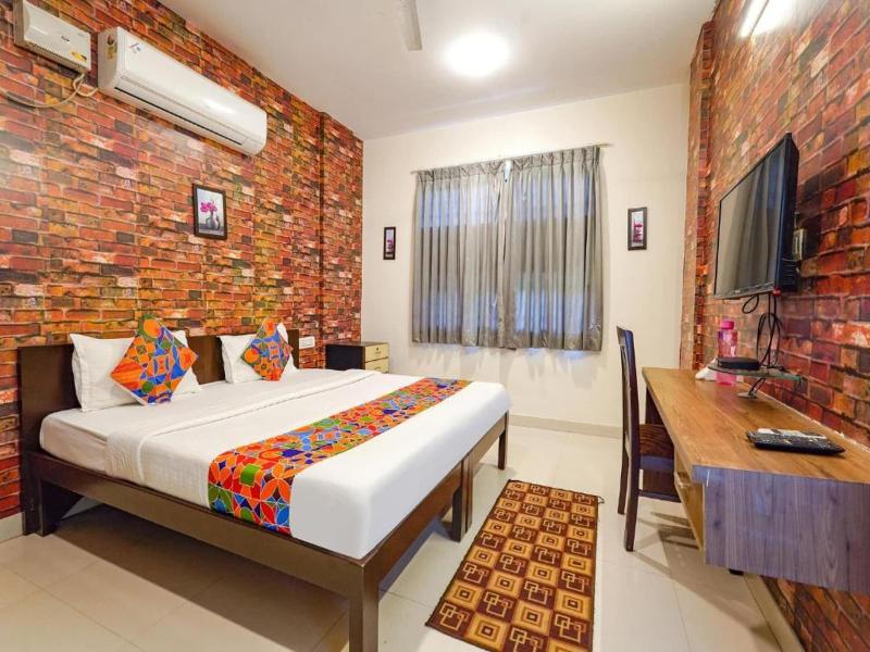 Fabexpress Kings Suites Hrbr Layout image