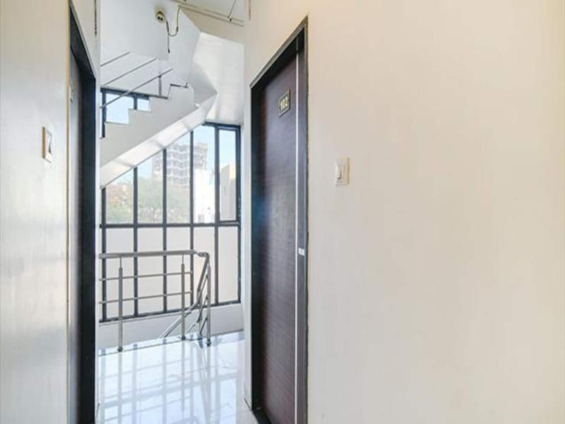 Fabhotel S Pride — view