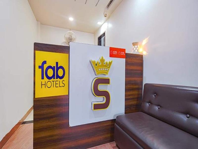 Fabhotel S Pride