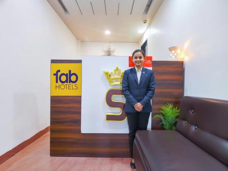 Fabhotel S Pride