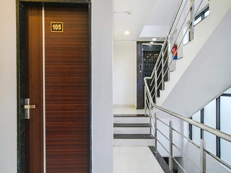 Fabhotel S Pride