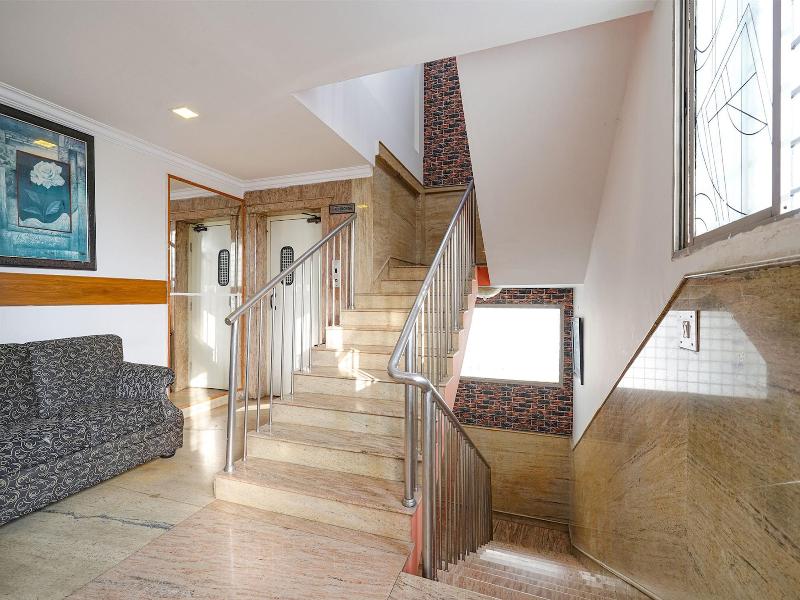 Fabhotel Spiro Grand image