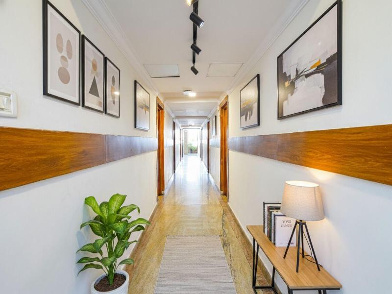 Fabhotel Spiro Grand image