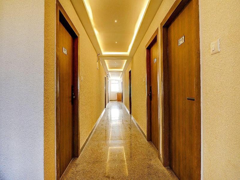 Fabhotel Rotano Grand Marathahalli image
