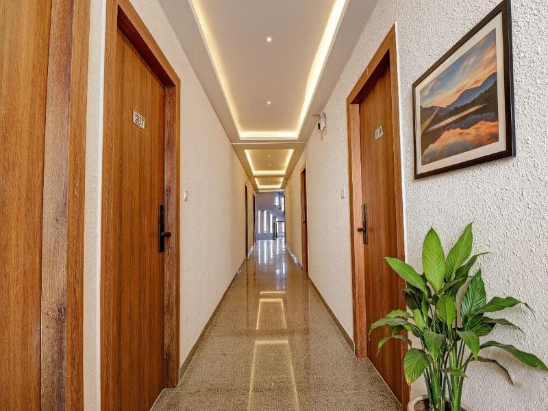 Fabhotel Rotano Grand Marathahalli image