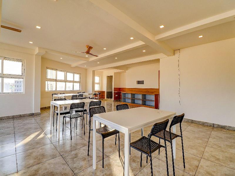 Fabhotel Rotano Grand Marathahalli image