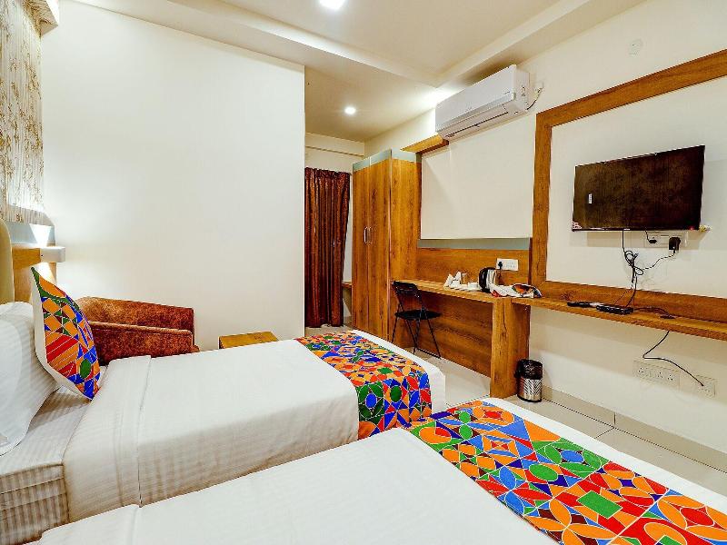 Fabhotel Rotano Grand Marathahalli image